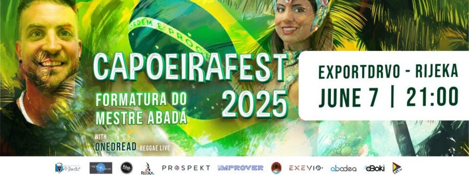 capoeira - Ulaznice