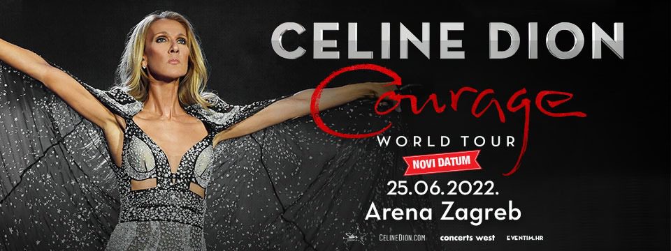 celinedion_zg22 - Ulaznice celinedion_zg22 - Ulaznice