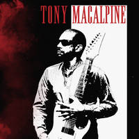 Tony MacAlpine koncert - Tickets © Tony MacAlpine koncert - Tickets ©