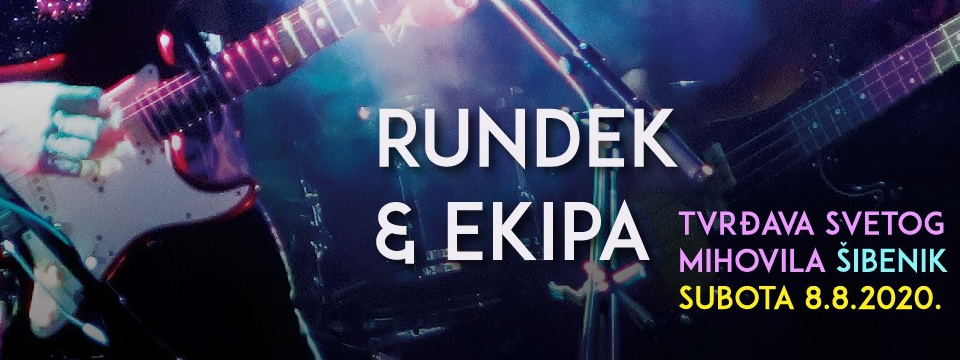Kupi ulaznice za Darko Rundek na Eventim. Darko Rundek