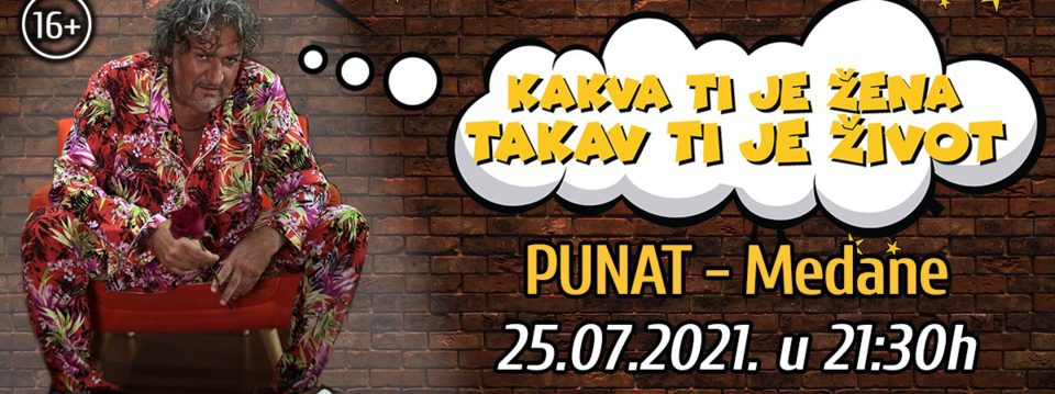 maca punat 2021 - Ulaznice maca punat 2021 - Ulaznice