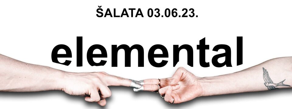 elemental kocka - Ulaznice elemental kocka - Ulaznice