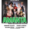 Amanta - Bilete © Amanta - Bilete ©