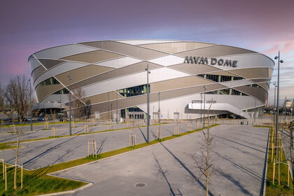 MVM Dome