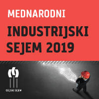 MEDNARODNI INDUSTRIJSKI SEJEM 2019 - Vstopnice © MEDNARODNI INDUSTRIJSKI SEJEM 2019 - Vstopnice ©