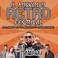 II. Miskolci Retro fesztivál - Jegyek miskolcretro© II. Miskolci Retro fesztivál - Jegyek miskolcretro©