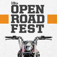 19. Harley-Davidson Open Road Fest - Jegyek openroad2018© 19. Harley-Davidson Open Road Fest - Jegyek openroad2018©