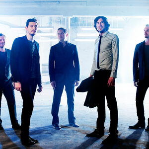 Kupite vstopnice za Snow Patrol na Petrol Ticket. Snow Patrol @ Oeticket.com