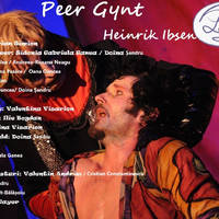 Peer Gynt - Bilete © Peer Gynt - Bilete ©