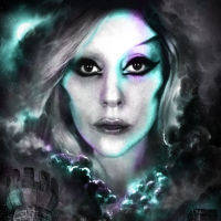 Lady GAGA (Dunaj) - Vstopnice © Lady GAGA (Dunaj) - Vstopnice ©