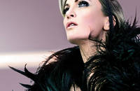 Patricia Kaas - Karten © Patricia Kaas - Karten ©