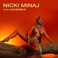 NICKI MINAJ & JUICE WRLD 2019 - Jegyek nickiminaj2019© NICKI MINAJ & JUICE WRLD 2019 - Jegyek nickiminaj2019©