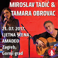 Miroslav Tadić & Tamara Obrovac - Ulaznice © Miroslav Tadić & Tamara Obrovac - Ulaznice ©