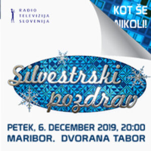 Kupite vstopnice za SILVESTRSKI POZDRAV na Petrol Ticket. SILVESTRSKI POZDRAV @ Oeticket.com