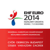 Women’s EHF EURO 2014 - Jegyek EHFketto© Women’s EHF EURO 2014 - Jegyek EHFketto©