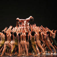 Bejart Ballet iz Lozane - Vstopnice © Bejart Ballet iz Lozane - Vstopnice ©