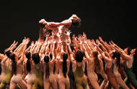 Bejart Ballet iz Lozane - Vstopnice © Bejart Ballet iz Lozane - Vstopnice ©