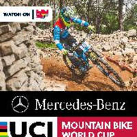 Downhill World Cup Lošinj 2018 - Vstopnice © Downhill World Cup Lošinj 2018 - Vstopnice ©