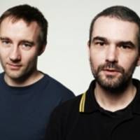 Autechre - Karten © Autechre - Karten ©