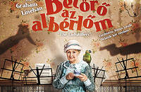 Betörő az albérlőm - Jegyek Betörő az albérlőm 2013 Jegyek© Betörő az albérlőm - Jegyek Betörő az albérlőm 2013 Jegyek©