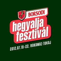 BORSODI HEGYALJA FESZTIVÁL 2012 - Jegyek Hegyalja Fesztivál 2012 Jegyek© BORSODI HEGYALJA FESZTIVÁL 2012 - Jegyek Hegyalja Fesztivál 2012 Jegyek©
