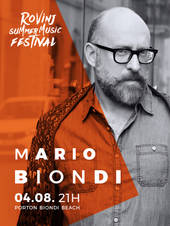 Mario Biondi