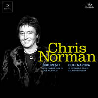 Chris Norman - Bilete © Chris Norman - Bilete ©