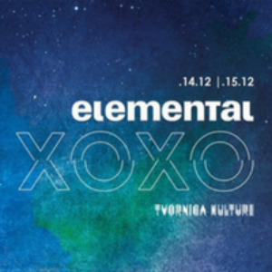 elemental2018_zagreb - Ulaznice © elemental2018_zagreb - Ulaznice ©