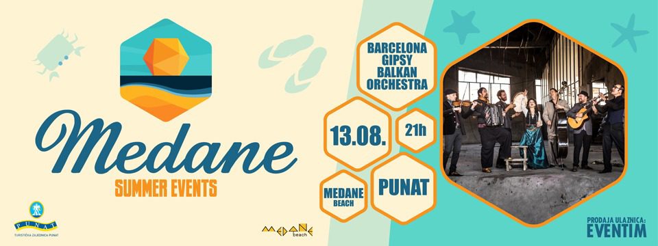 bgko medane 2021 - Ulaznice bgko medane 2021 - Ulaznice