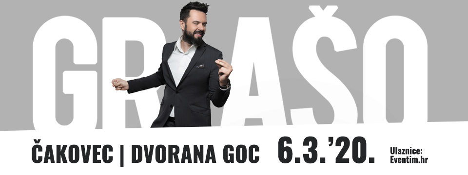 Kupi ulaznice za Petar Grašo na Eventim. Petar Grašo