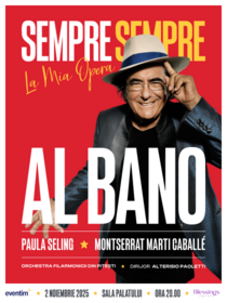 CONCERT AL BANO