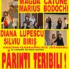 parinti teribili - Bilete © parinti teribili - Bilete ©
