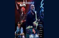 WISHBONE ASH - Vstopnice © WISHBONE ASH - Vstopnice ©