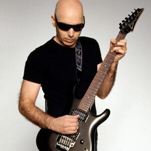 Kupite vstopnice za Joe Satriani na Petrol Ticket. Joe Satriani @ Oeticket.com