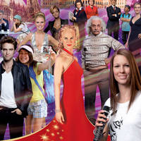 Madame Tussauds Wien - Jegyek © Madame Tussauds Wien - Jegyek ©