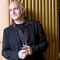 Ludovico Einaudi & Ensemble - Karten © Ludovico Einaudi & Ensemble - Karten ©