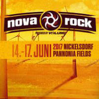 Nova Rock 2017 - Jegyek © Nova Rock 2017 - Jegyek ©