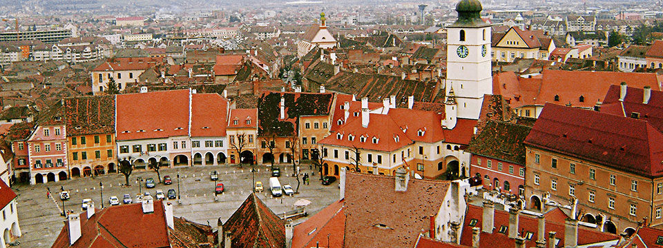 Sibiu - ©