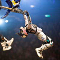 MASTERS OF DIRT - Vstopnice © MASTERS OF DIRT - Vstopnice ©