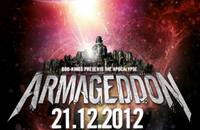 Armageddon 2012 - Karten © Armageddon 2012 - Karten ©