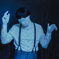 JONATHAN BREE + ManMachine - Vstopnice © JONATHAN BREE + ManMachine - Vstopnice ©