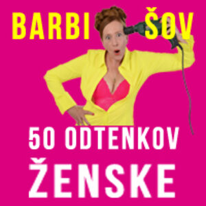 Kupite vstopnice za 50 ODTENKOV ŽENSKE na Petrol Ticket. 50 ODTENKOV ŽENSKE @ Oeticket.com