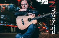 Dare Acoustic - Vstopnice © Dare Acoustic - Vstopnice ©