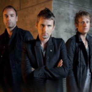 Kupite vstopnice za Muse na Petrol Ticket. Muse @ Oeticket.com