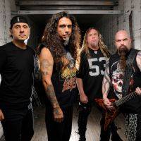 SLAYER - Ulaznice ©Slayer SLAYER - Ulaznice ©Slayer