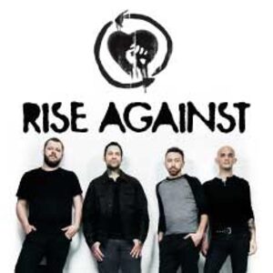 Kupite vstopnice za Rise Against na Petrol Ticket. Rise Against @ Oeticket.com