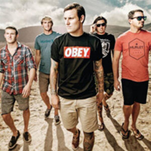 Kupite vstopnice za Parkway Drive na Petrol Ticket. Parkway Drive @ Oeticket.com