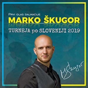 Kupite vstopnice za MARKO ŠKUGOR na Petrol Ticket. MARKO ŠKUGOR @ Oeticket.com