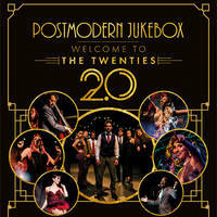 POSTMODERN JUKEBOX - Jegyek PMJ_20192© POSTMODERN JUKEBOX - Jegyek PMJ_20192©