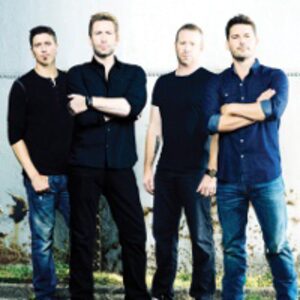 Kupite vstopnice za Nickelback na Petrol Ticket. Nickelback @ Oeticket.com